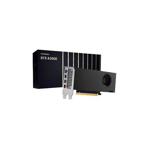 NVIDIA GeForce RTX A2000 12 PCI Express 4.0 miniDisplayPort 900 5G192 2551 000 c OZON 1747294447