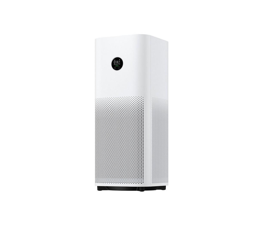 Очиститель воздуха Умный Xiaomi Mi Smart 4 EU Air Purifier с анализатором  качества воздуха для дома и офиса (BHR5096GL) - купить по выгодным ценам в  интернет-магазине OZON (697715046)