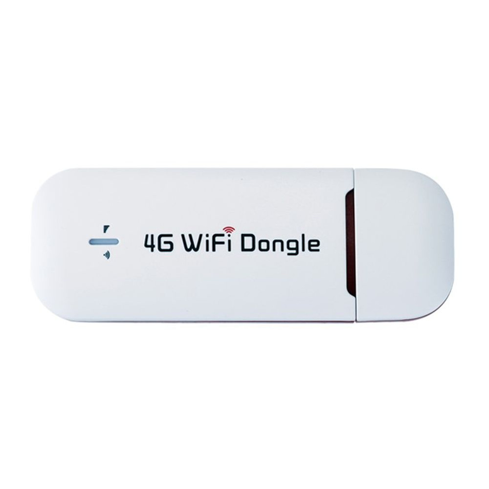 Роутер Беспроводная сетевая карта 3G / 4G USB WIFI, подходящая для ...