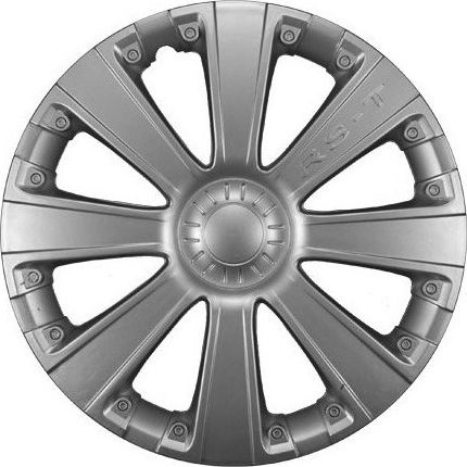 Колпак колеса R15 RS-T (пруж.) к-т