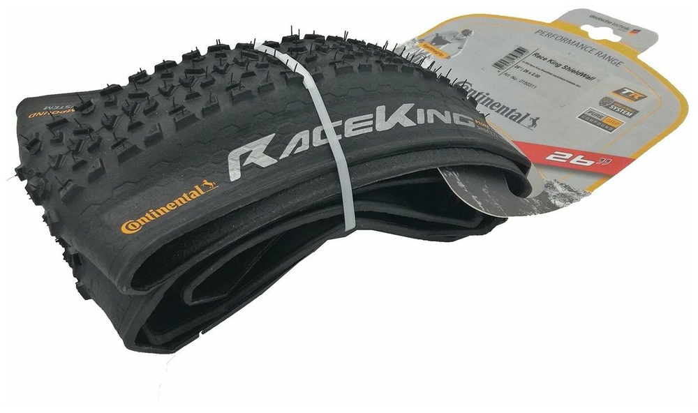 continental race king 26x2 1