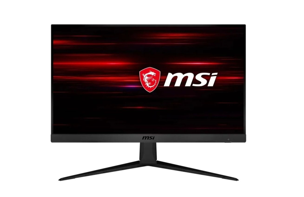 msi optix mag 144hz