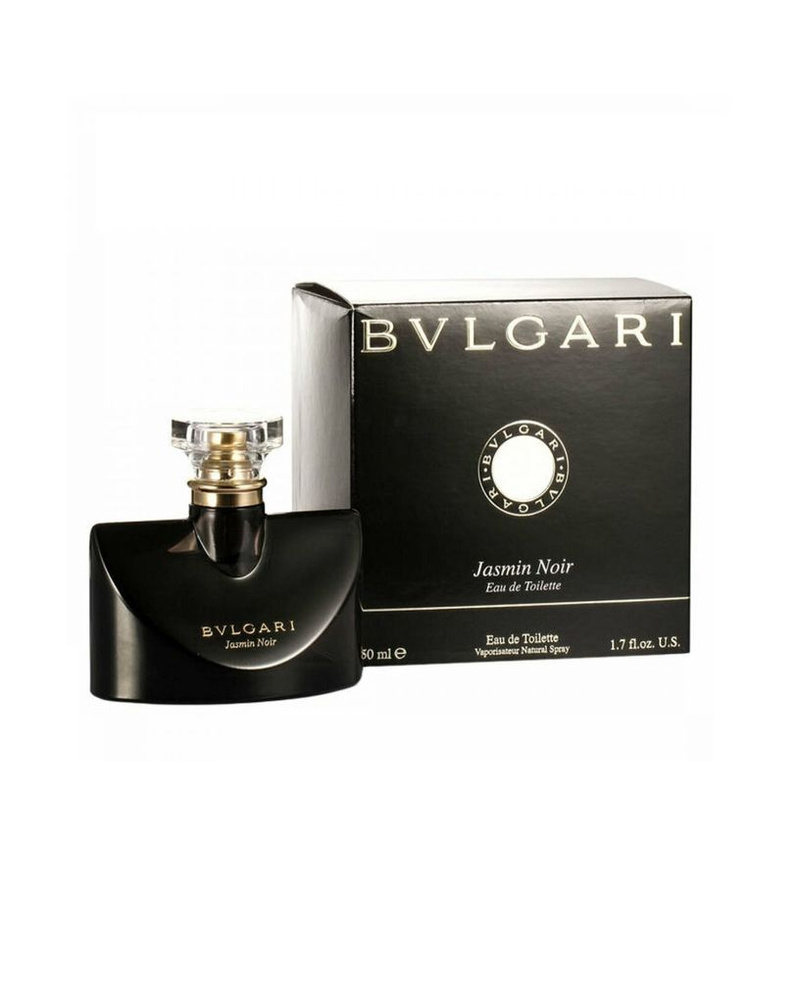 Bvlgari jasmin noir 50 ml hotsell