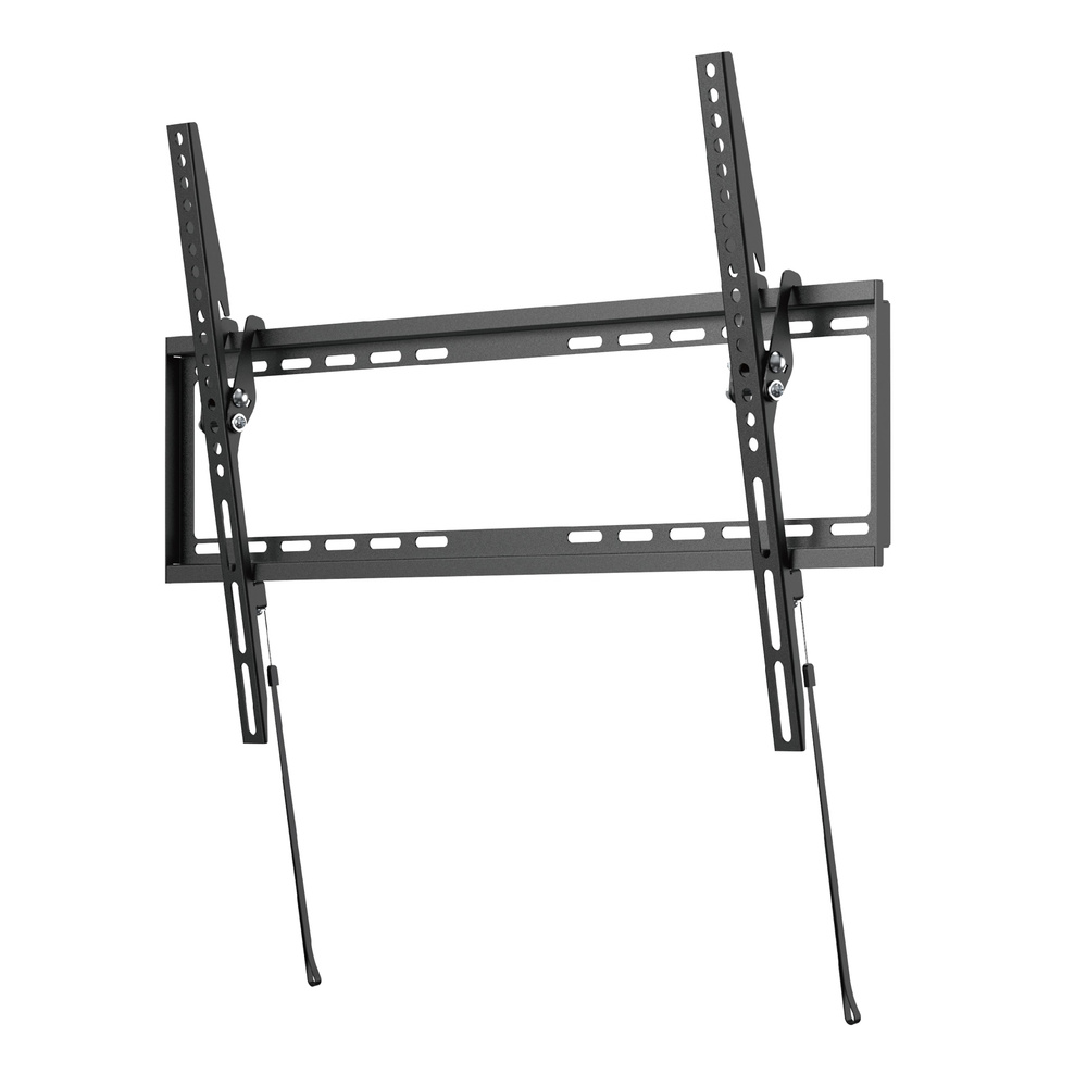 Кронштейн для телевизора на стену наклонный с диагональю 37\"-70 ...