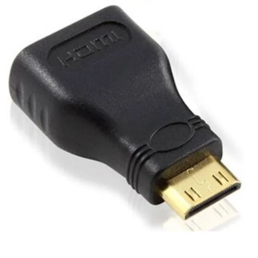 Переходник HDMI - mini HDMI ORIENT C394 #1