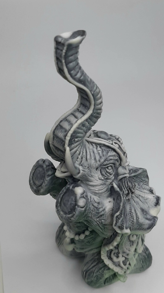 МФ 106 Слон с четками - купить по выгодной цене в интернет-магазине ...