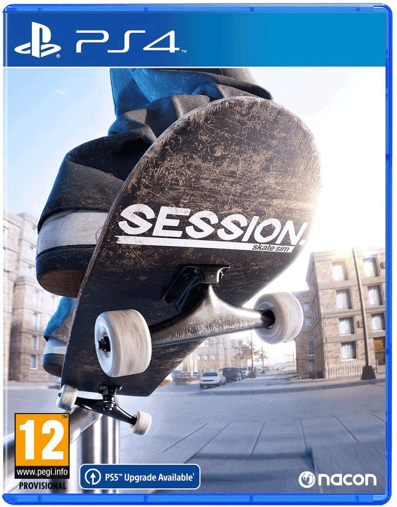 Skate for on sale playstation 4