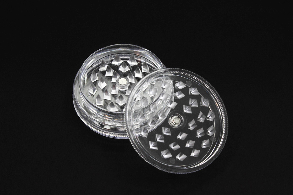 Ashtray Гриндер #1
