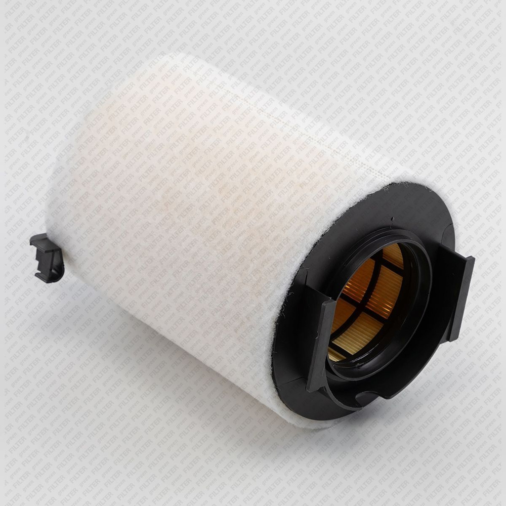 Фильтр воздушный Green Filter 1254526 - купить по выгодным ценам в ...