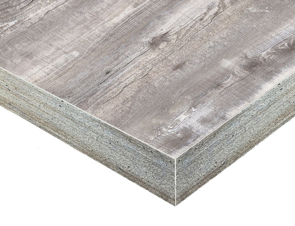 Столешница для кухни Alternative Бетон Пайн 1200х600х38 мм - купить с ...