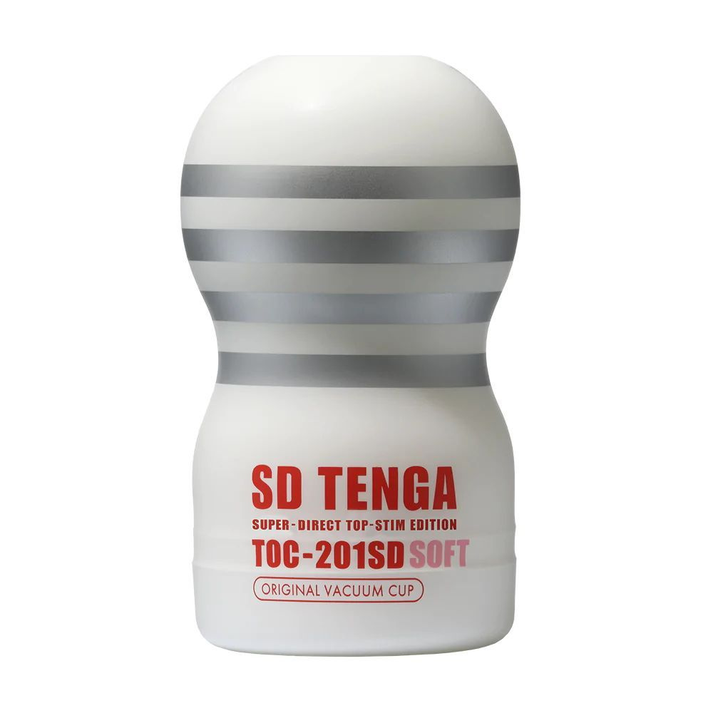 Tenga sd