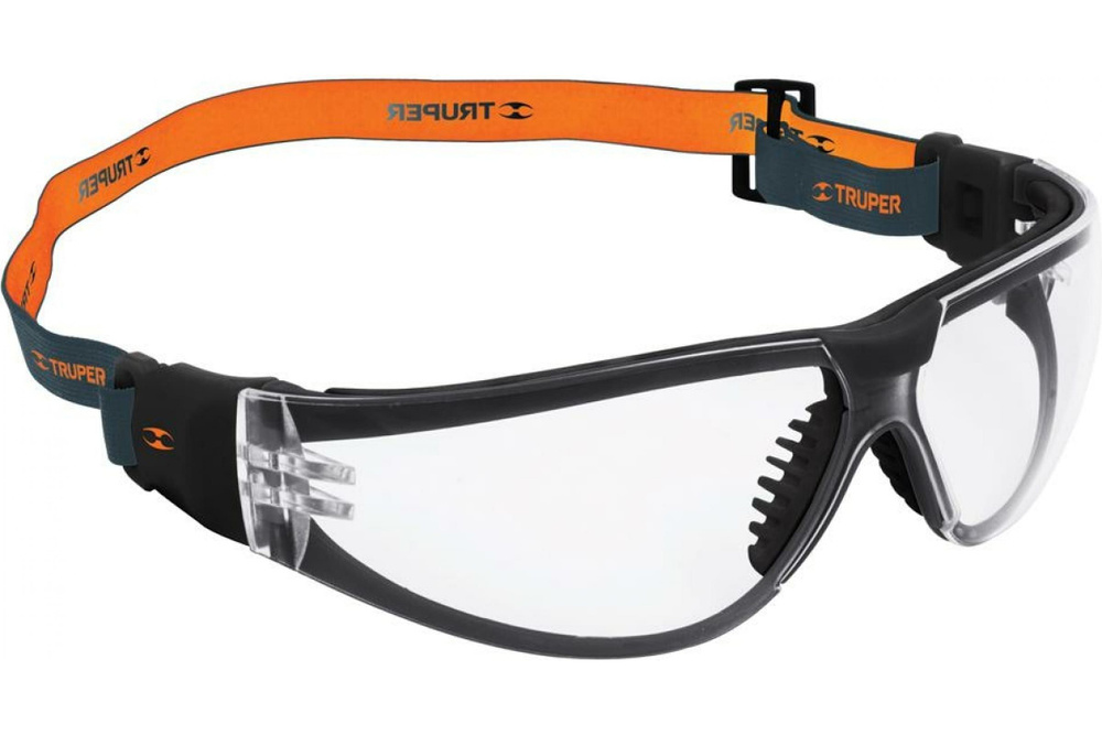 Защитные очки Truper LEDE-ST-R 15304 #1