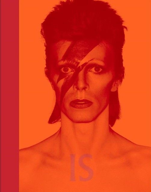 David Bowie is #1