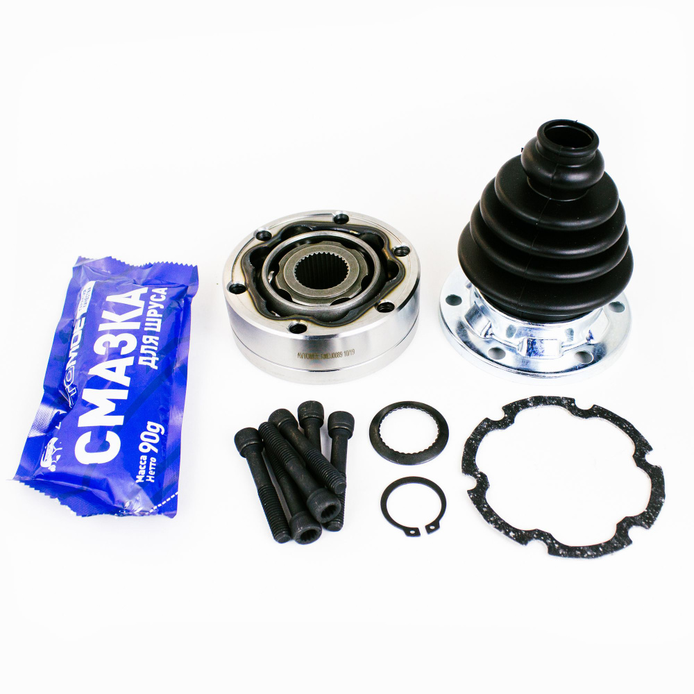 Шрус внутренний AMDJ0089 Avtomoe для Skoda Octavia, Volkswagen Golf ...
