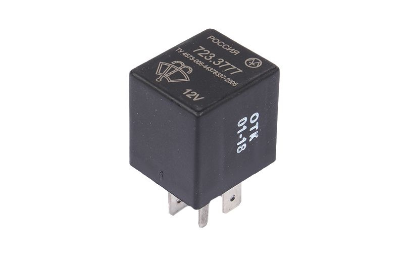 2108 723. 3777. реле дворников ваз 2114. реле стеклоочистителя 526. реле стеклоочистителя (2101) рс 514.