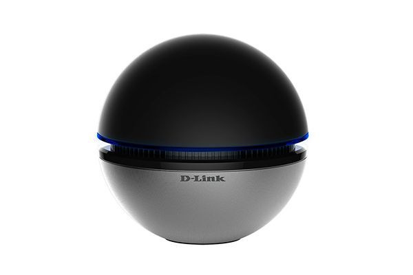 D-Link Wi-Fi-адаптер #1