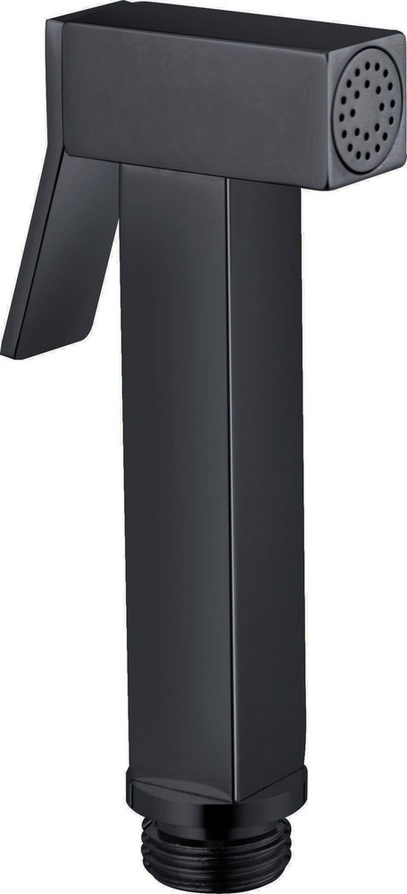 Лейка для биде VIKO (гигиенический душ) V-0042, цвет черный - купить с ...