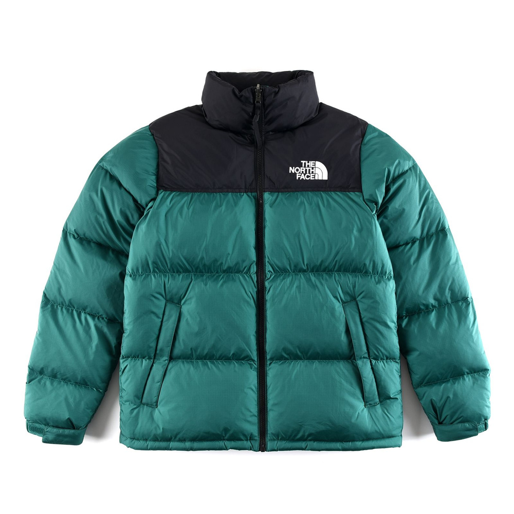 Пуховик The North Face 700 #1