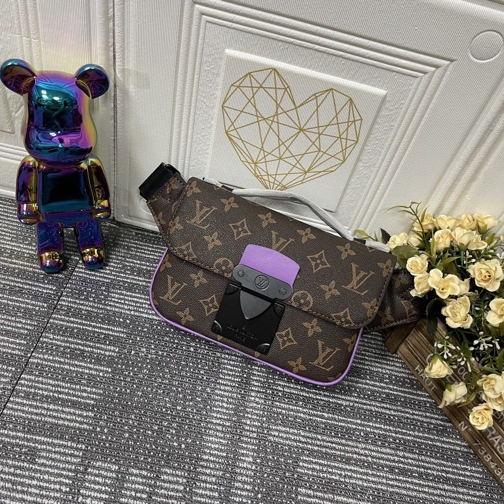 Louis Vuitton Сумка на плечо #1