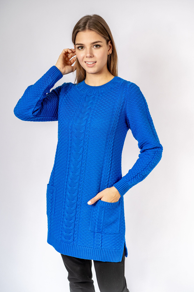 Туника ANRI knitwear #1