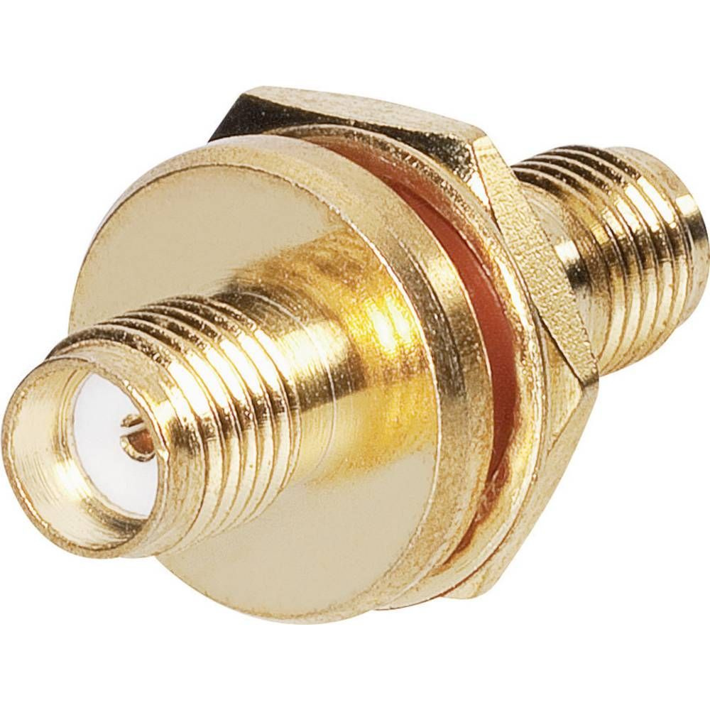 SMA-7818 HYR-1113 (SMA-7818) (GSA-1113), Переходник, SMA гнездо - SMA ...