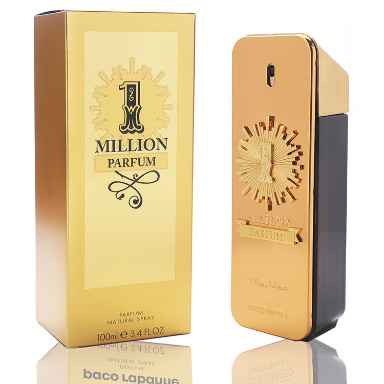 1 million parfum discount dm