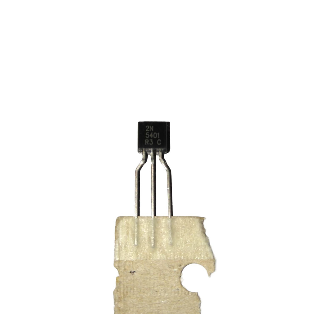 Транзистор 2N5401 - купить с доставкой по выгодным ценам в интернет ...