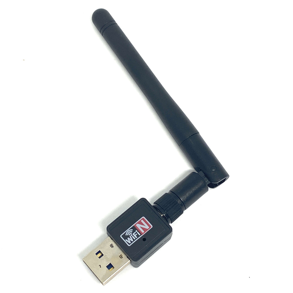 Wifi адаптер для стационарного