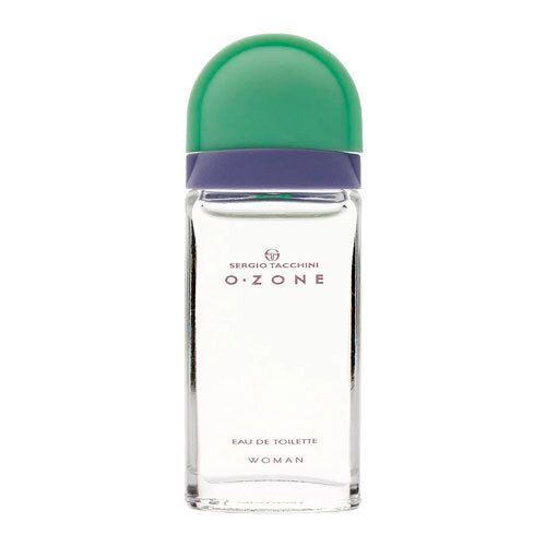 Sergio Tacchini O-Zone Woman edt Туалетная вода 50 мл . #1