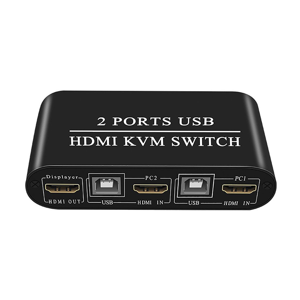 USB-концентратор #1