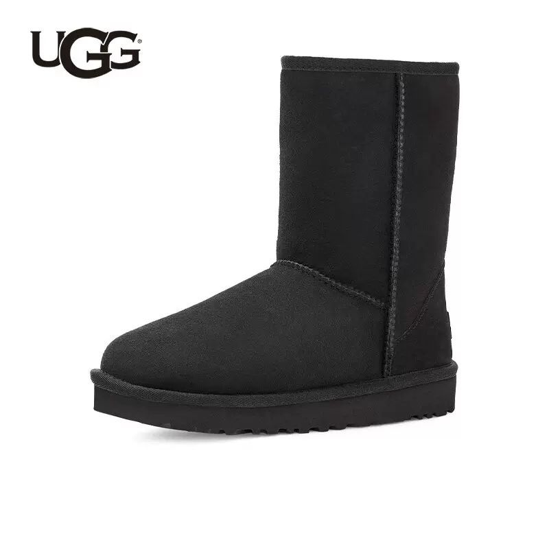 Сноубутсы UGG #1