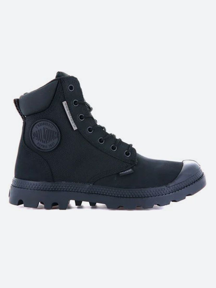 Palladium PAMPA SC WPN U S