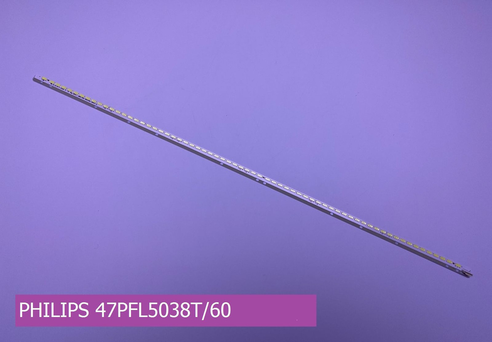 Подсветка для PHILIPS 47PFL5038T/60 #1