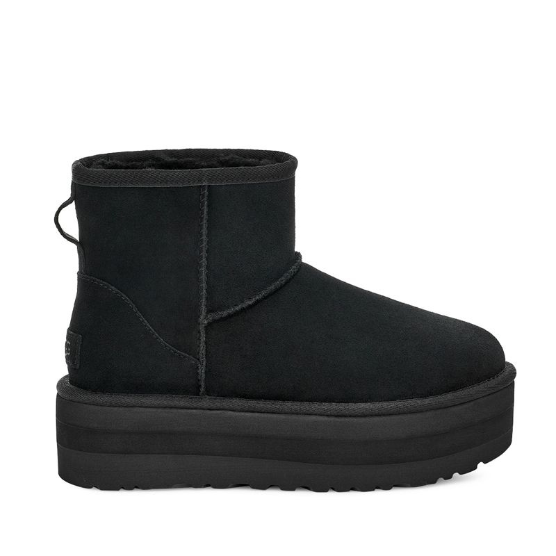 Угги UGG #1