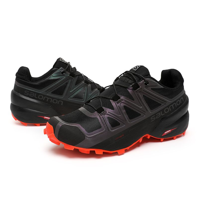 Salomon Speedcross Pro 2