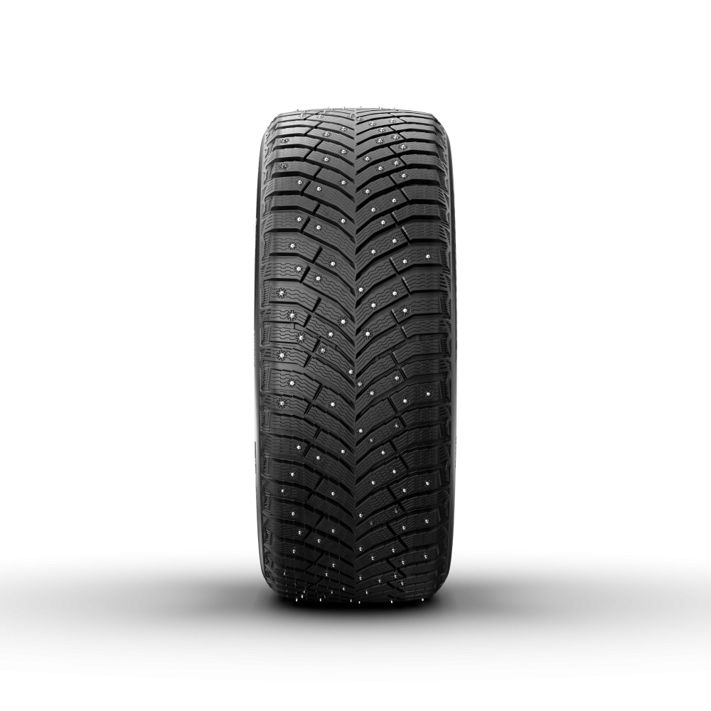 MICHELIN MICHELIN_528313 Шины зимние 215/60 R16 99T Нешипованные