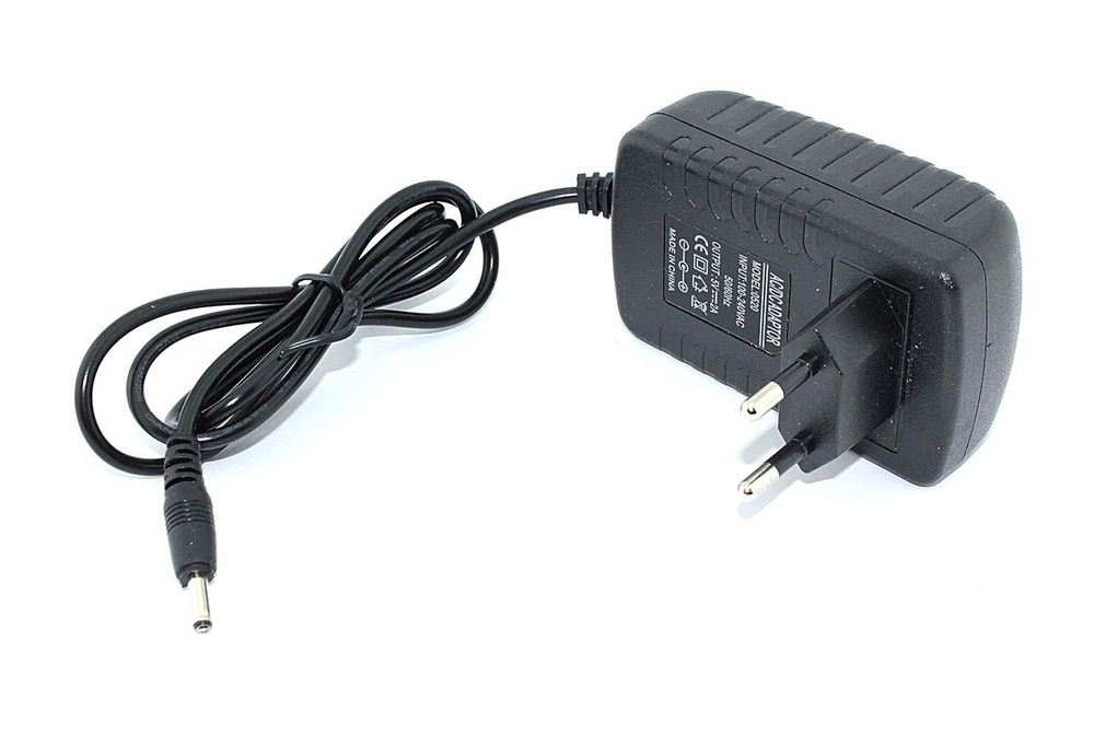 Блок питания (сетевой адаптер) 5V 2A 4.0x1.35 - купить с доставкой по ...