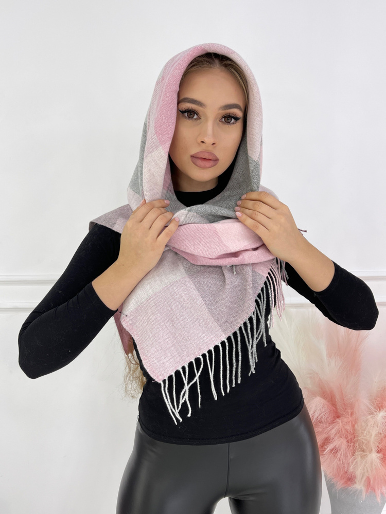 Платок шейный Victoria Ricci - купить с доставкой по выгодным ценам в ...