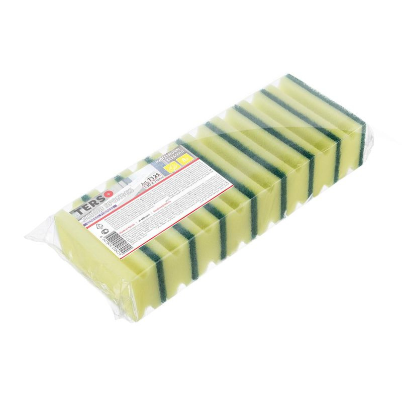 Губка TERSO, Пенополиуретан по низкой цене с доставкой в интернет ...