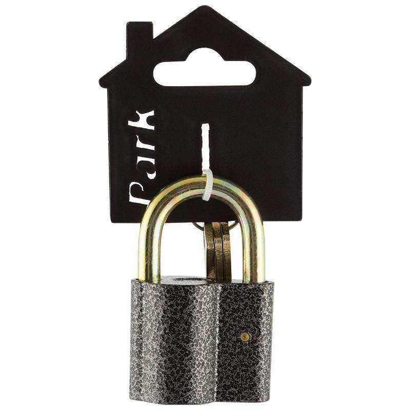 (2 шт.) - Замок навесной PARK (арт. 722455) - купить по низкой цене в ...