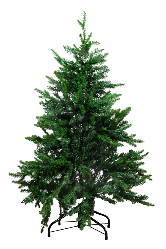 Искуственная Елка новогодняя 185 см - купить в интернет-магазине OZON с ...