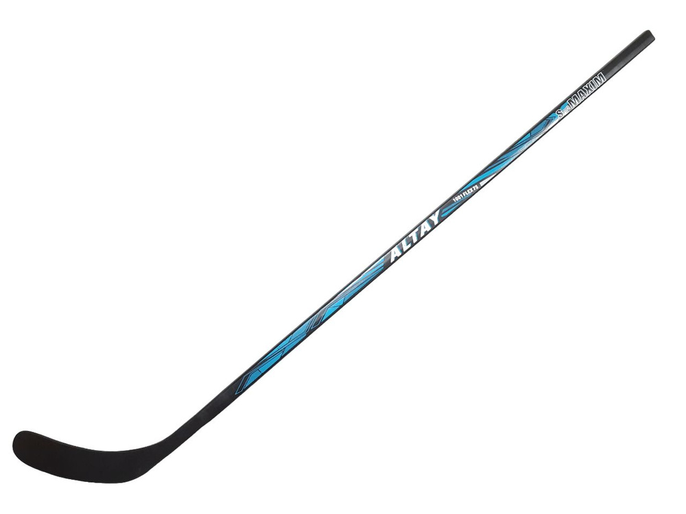 SportMAXIM Хоккейная клюшка, Левый хват , длина: 157 см #1