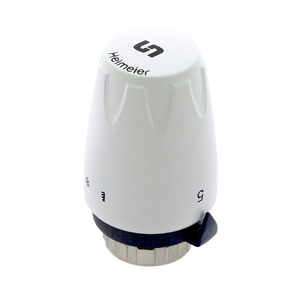 Термостатическая головка DX UNI-FITT для вентилей Danfoss RA от 6 до 28 C  #1