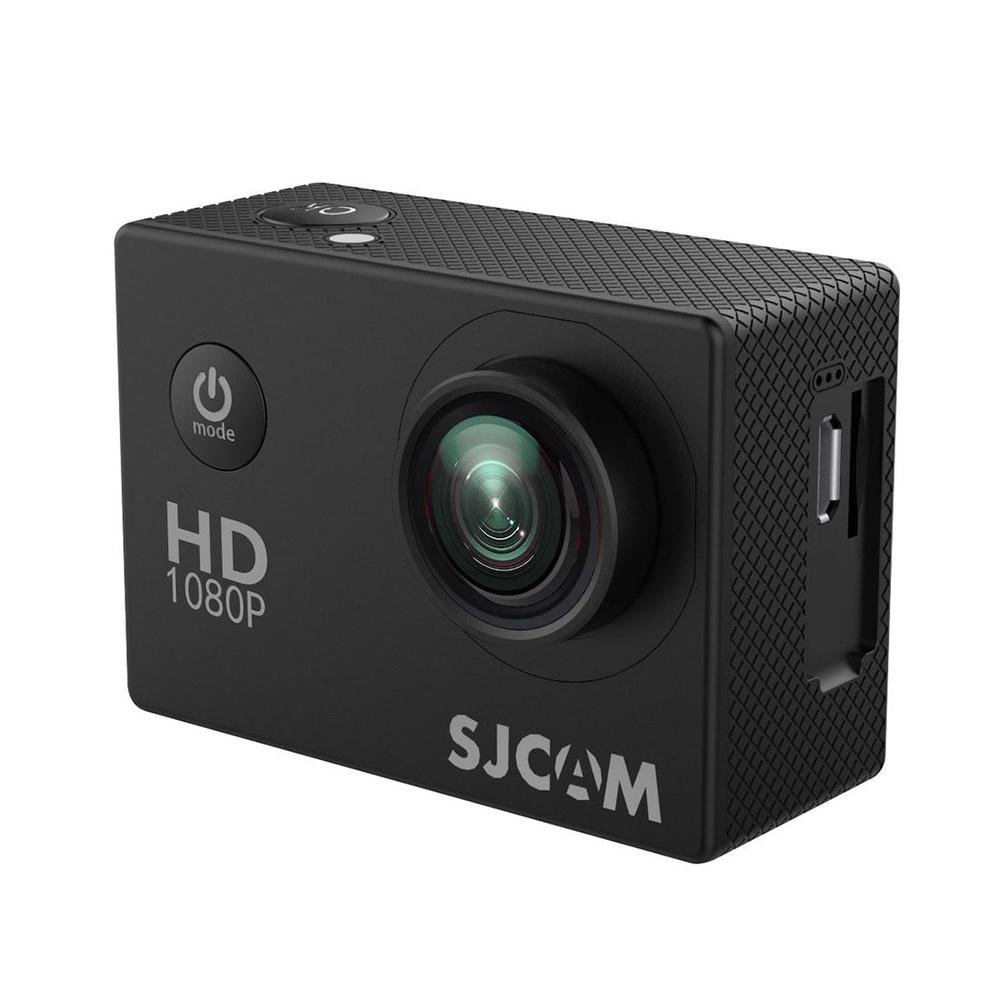 SJCAM Экшн-камера SJ4000 #1