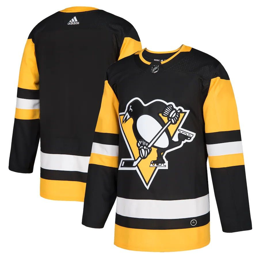 Pittsburgh penguins game clearance jerseys