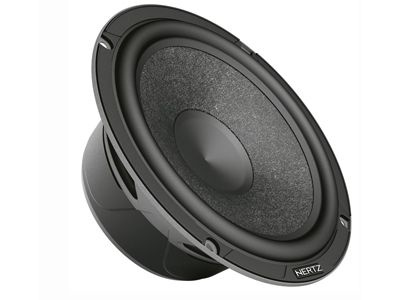 Hertz subwoofer 2024