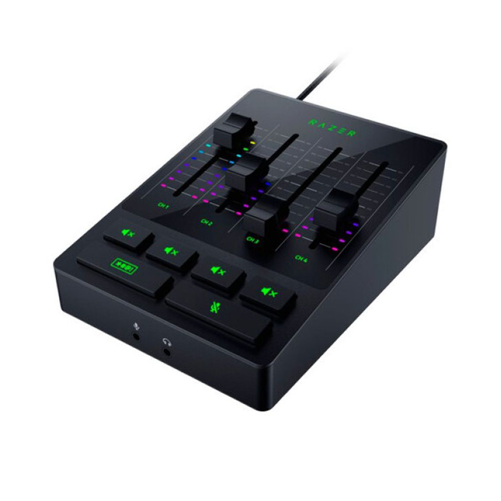 Razer Audio Mixer