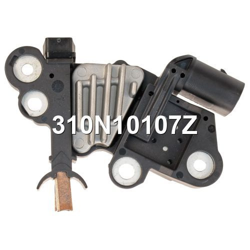 Регулятор (реле) генератора Ford Galaxy, Mondeo, S-Max (Форд Галакси ...