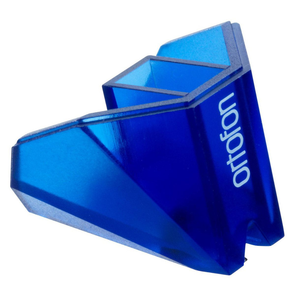 Сменная игла Ortofon Stylus 2M Blue по низкой цене с доставкой в ...