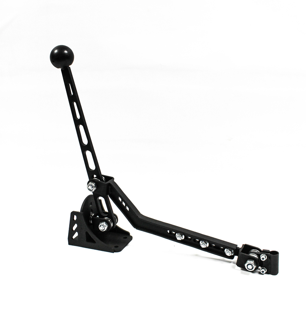 Перенос рычага КПП "HINGE" на ВАЗ 2101-07 - TS-SPORT арт. 0000126 ...